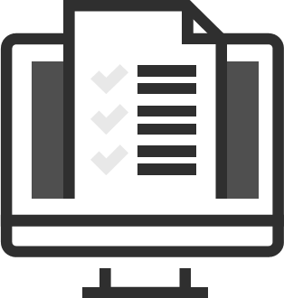 Data Use Questionnaire icon
